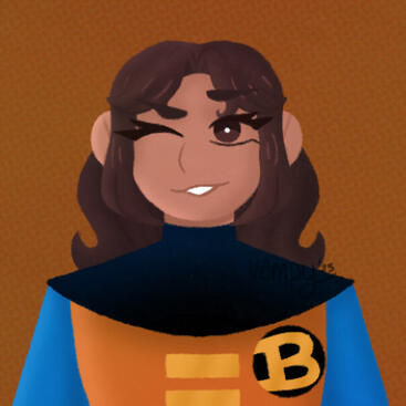 icon example of an original character icon example of an original character