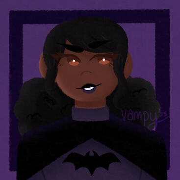 icon example of an original character icon example of an original character