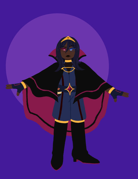 full body example of an oc full body example of an oc